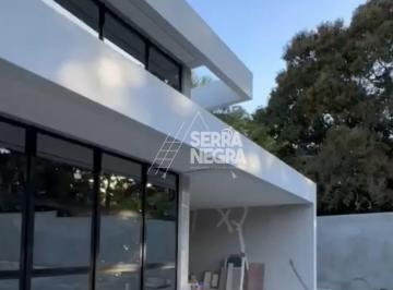 Foto 01 · CASA MODERNA, 4 QUARTOS, CONDOMÍNIO FECHADO , ÓTIMA LOCALIZAÇÃO, ARNIQUEIRAS