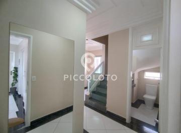 Apartamento · 136m² · 4 Quartos · 2 Vagas · Cobertura à venda em Campinas, Cambuí, com 4 quartos, com 136 m², Edificio Araruama