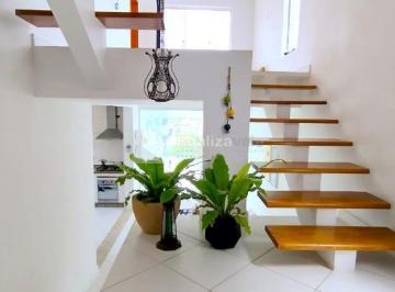 Casa · 253m² · 4 Quartos · 4 Vagas · Sobrado à venda em São José dos Campos, Urbanova V, com 4 quartos, com 253 m², Floradas da Serra