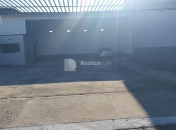 Comercial · 125m² · Galpão à venda em Caçapava, Vila Menino Jesus, com 125 m²