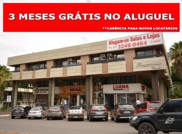 Comercial , Brasília · CLN 111 BLOCO C - Lojas Subsolo