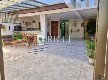 Foto 01 · super oportunidade - casa no embaré com lazer e ótima garagem