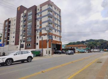 Foto 01 · Apartamento, Glória, Joinville, SC