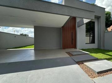Img_Principal · Casa de 3/4 com suite sozinha no lote no Jardim Cristalino