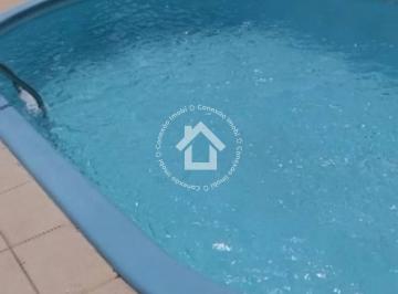 Chacará de 500m² com piscina próxima à Orla por do Sol · Chacará de 500m² com piscina próxima à Orla por do Sol