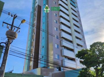 Apartamento · 68m² · 3 Quartos · 1 Vaga · VENDA | Apartamento, com 3 dormitórios em Jardim Aclimação, Maringá