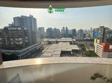 Apartamento · 86m² · 3 Quartos · 1 Vaga · VENDA | Apartamento, com 3 dormitórios em Zona 01, Maringá
