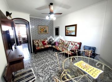Apartamento · 83m² · 2 Quartos · 1 Vaga ·
Apartamento em Peruíbe à venda