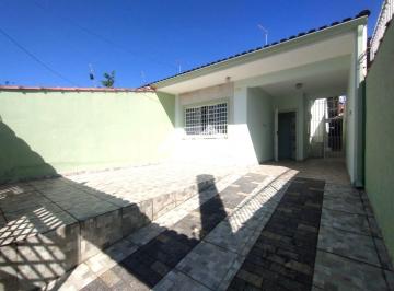 Foto 01 ·
Casa em Peruíbe