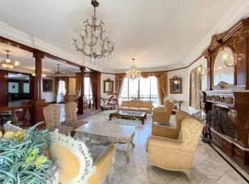 deb54e41320b836aaa533d0bb33b61e50de2ce22 · Cobertura com 4 dormitórios à venda, 836 m² - 6 vagas - Higienópolis - São Paulo/SP