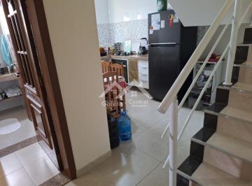 Casa · 150m² · 2 Quartos · 2 Vagas · 
                                Casa em Peruíbe em condomínio
                            