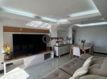 Apartamento · 131m² · 3 Quartos · 2 Vagas · APARTAMENTO A VENDA COM 131m²/JARDIM AVELINO/SP.