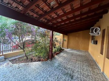 Casa · 200m² · 4 Quartos · 3 Vagas · CASA NO JARDIM IDEAL COM ENERGIA FOTOVOLTAICA