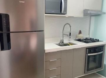d565aea3614f67ad7437671e89da3f7bdd41e653 · Apartamento com 2 dormitórios à venda, 44 m² por R$ 265.000,00 - Vila Remo - São Paulo/SP