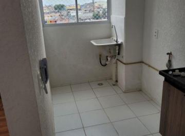 e4dff5c7493e016c386de3eb539fa5d969157bc6 · Apartamento com 2 dormitórios à venda, 44 m² por R$ 250.000,00 - Vila Remo - São Paulo/SP