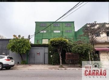 003997_00044257_000000.jpg · PRÉDIO COMERCIAL NA VILA CARRÃO TERRENO: 500 m² ÁREA CONSTRUÍDA: 1400 m²