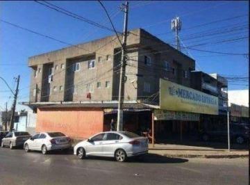 6a45624db593023fbf15908af6ed169ef2580d96 · PRÉDIO COMERCIAL E RESIDENCIAL ADE DE AGUAS CLARAS