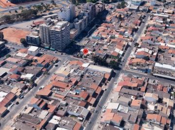LOCALIZAÇÃO LOTE · lote esquina 300m², duas frentes,  ótima localização, QSA 20, Taguatinga