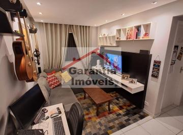 Apartamento · 47m² · 2 Quartos · 1 Vaga · Imoveis - em Osasco