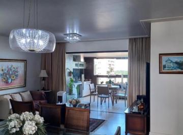 Foto-0 · CHANCE ÚNICA: Apartamento 3/4 de alto padrão na Cidade Jardim