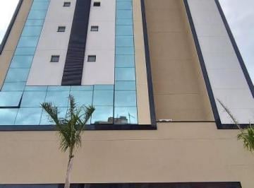 Apartamento · 75m² · 2 Quartos · 1 Vaga · Apartamento com 2 suítes à 150 metros do mar no Centro de Balneário Piçarras - S
