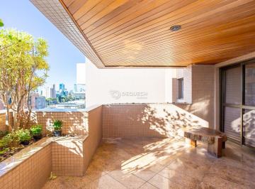 Apartamento · 443m² · 4 Quartos · 4 Vagas · Edifício luxuoso ap 4 suítes e 4 vagas de garagem