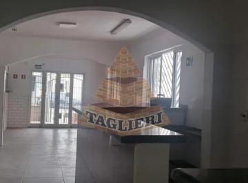 Comercial · 108m² · 1 Vaga · SOBRADO DE ESQUINA C/2 SALÕES 100mts CADA - SUPERIOR E 1 INFERIOR TATUAPÉ