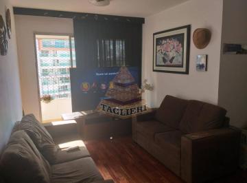 Apartamento · 70m² · 2 Quartos · 1 Vaga · VENDE-E APTO-SANTANA 70m2. EXCELENTE LOCALIZAÇÃO