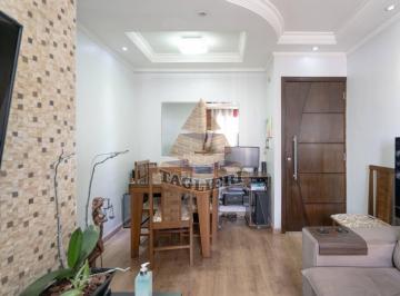 Apartamento · 49m² · 2 Quartos · 1 Vaga · VENDE-SE APARTAMENTO NA MOOCA , 02 DORMITÓRIOS PRÓXIMO A  ESTAÇÃO DO METRO