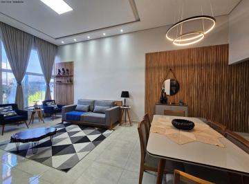Foto 01 · Casa de condomínio à venda no Residencial Viena - Indaiatuba/SP