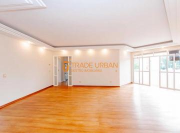 Apartamento de 3 quartos, Curitiba · Apartamento 03 quartos com 01 suíte - Champagnat