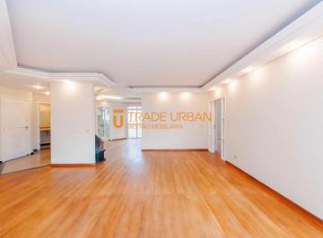Apartamento de 3 quartos, Curitiba · Apartamento 03 quartos com 01 suíte - Champagnat