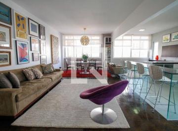 Apartamento · 158m² · 2 Quartos · 1 Vaga · Apartamento para Aluguel - Pinheiros, 2 Quartos,  158 m² - São Paulo