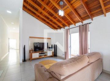 Casa · 199m² · 3 Quartos · 4 Vagas · Casa para Aluguel - Jardim Maracana, 3 Quartos, 199 m² - Valinhos