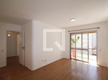 Apartamento · 80m² · 2 Quartos · 1 Vaga · Apartamento para Aluguel - Moema, 2 Quartos, 80 m² - São Paulo