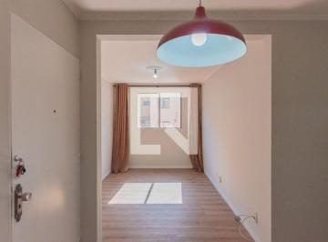 Apartamento · 63m² · 2 Quartos · 1 Vaga · Apartamento para Aluguel - Campos Elíseos , 2 Quartos, 63 m² - Campinas