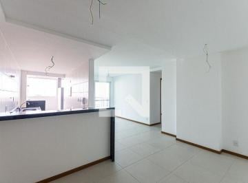 Apartamento · 81m² · 2 Quartos · 1 Vaga · Apartamento para Aluguel - Santa Rosa , 2 Quartos,  81 m² - Niterói