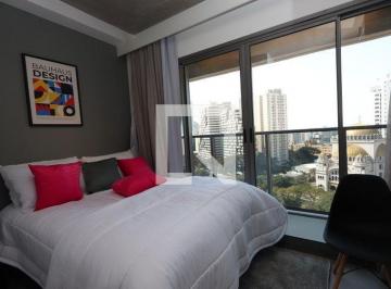 Apartamento · 20m² · 1 Quarto · Apartamento para Aluguel - Vila Mariana, 1 Quarto, 20 m² - São Paulo