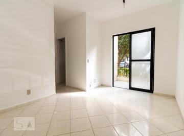 Apartamento · 53m² · 2 Quartos · 1 Vaga · Apartamento para Aluguel - Jardim Jussara, 2 Quartos,  53 m² - São Paulo