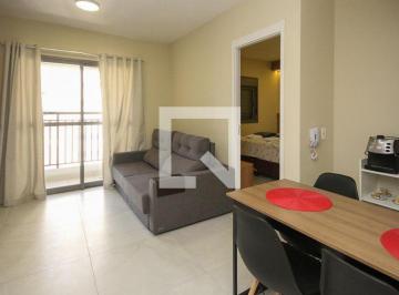 Apartamento · 37m² · 1 Quarto · Apartamento para Aluguel - Vila Santa Clara, 1 Quarto,  37 m² - São Paulo