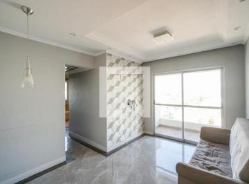 Apartamento · 70m² · 3 Quartos · 1 Vaga · Apartamento para Aluguel - Vila Carrão, 3 Quartos,  70 m² - São Paulo