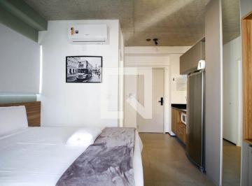 Apartamento · 22m² · 1 Quarto · Apartamento para Aluguel - Jardim Paulista, 1 Quarto, 22 m² - São Paulo
