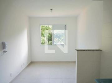 Apartamento · 32m² · 2 Quartos · Apartamento à Venda - Jardim Jussara, 2 Quartos, 32 m² - São Paulo