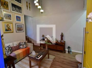 Casa · 118m² · 2 Quartos · 1 Vaga · Casa à Venda - Vila Industrial, 2 Quartos,  118 m² - Campinas