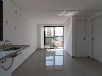Apartamento · 38m² · 1 Quarto · Apartamento à Venda - Butantã, 1 Quarto, 38 m² - São Paulo