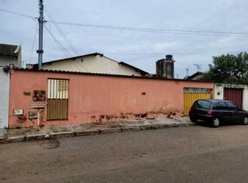 Terreno · 455m² · Lote com Casa à Venda 3 quartos no Jardim Luz em Aparecida de Goiânia / GO.
