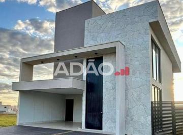 imagem-1 · Casa Sobrado no Jardins Parma Casa em Condomínio com 3 Quarto(s) por R$ 1.550.000 no setor Centro AD