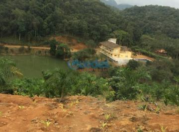 Rural · 363000m² · 4 Quartos · Fazenda em Juquiá - SP: 4 Suítes, 363.000m² por R$ 1,1M à Venda