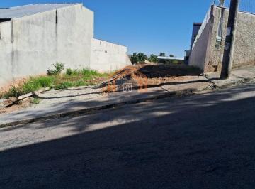 Terreno · 252m² · Terreno em Vila Santa Terezinha - Várzea Paulista, SP