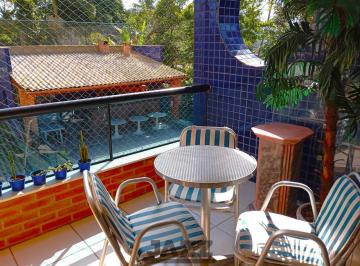 Apartamento · 68m² · 3 Quartos · 1 Vaga · Apartamento à Venda - Riviera, Bertioga - 67,75m2 - Condomínio Villas de San Fernando  - 3 Quartos